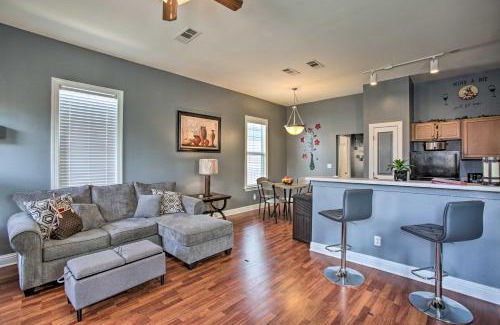 Mid-City House | NOLA Home 2 Blocks to Streetcar, Cafes and Bars