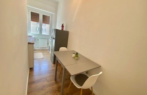 Zona Padova Apartment | NoLo Urban Nest Apartment, Confortevole e Graziosa, servita di tutti i Comfort e Metropolitana Verde per Stazione Centrale e Garibaldi