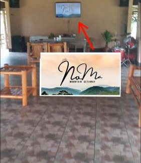 Dauin House | NoMa Mountain Getaway - Family Package