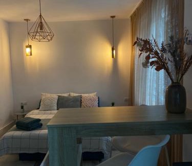 Sighisoara Apartment | Nomad apartment