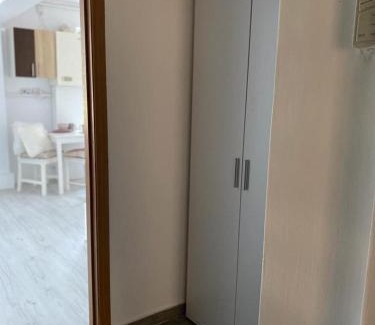 Sighisoara Apartment | Nomad apartment