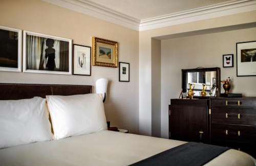Las Vegas Strip Hotel | NoMad Las Vegas