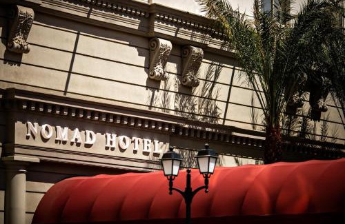 Las Vegas Strip Hotel | NoMad Las Vegas