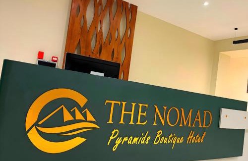 Al Haram Hotel | Nomad Pyramids View Hotel