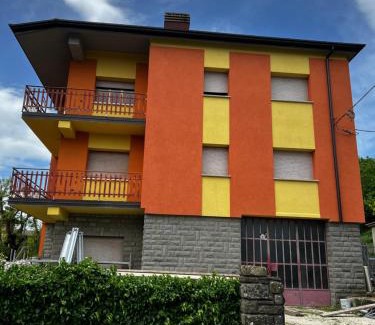 Madonna Dei Fornelli Bed & Breakfast | Nomad Stay