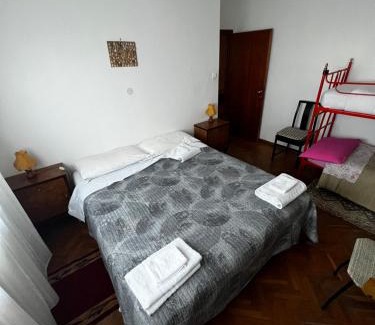 Madonna Dei Fornelli Bed & Breakfast | Nomad Stay