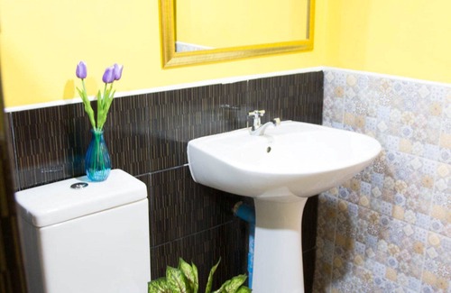 Su Thep Hotel | Non Nid Non Noi Design Residence