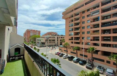 Alboraya Apartment | NON STRESS First Level
