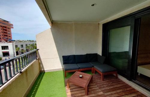 Alboraya Apartment | NON STRESS First Level