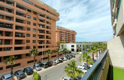 Alboraya Apartment | NON STRESS First Level