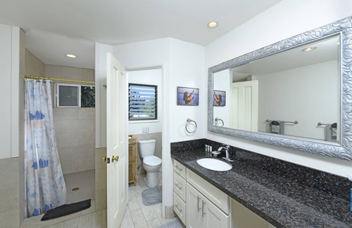 Kihei House | Nona Lani Cottages