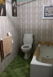 Zeri Cabin | Nonna Emma