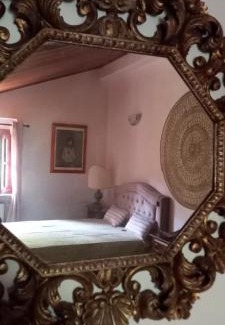 Zeri Cabin | Nonna Emma