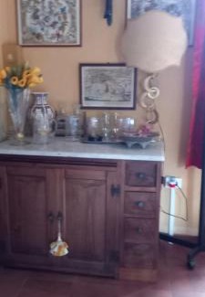 Zeri Cabin | Nonna Emma