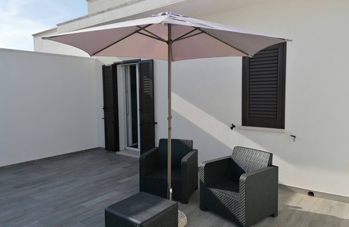 Ugento Apartment | Nonna Lucia Residence - Ugento (LE) - Three-room apartment