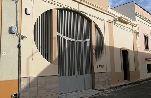 Ugento Apartment | Nonna Lucia Residence - Ugento (LE) - Three-room apartment