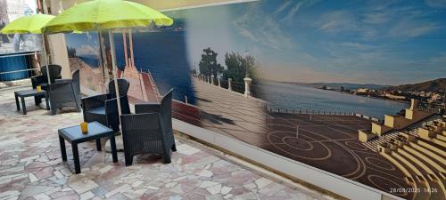 Reggio Calabria House | nonna rosa