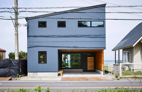 Awaji House | Nonsmoking Awaji Island West Coast Spectacula /Awaji Hyōgo