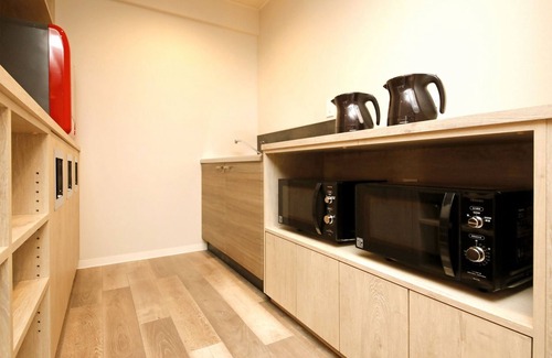 Chuo-ku Hotel | Nonsmoking Premium 9 beds Free WiFi/Sapporo Hokkaidō