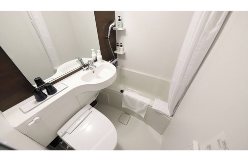 Hirooka Hotel | Nonsmoking Triple Room Breakfast included Smi/Kanazawa Ishikawa