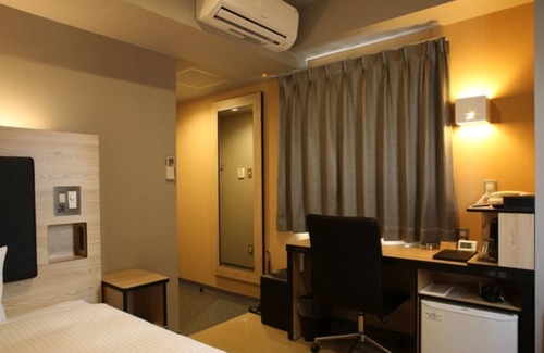 Matsuyama Hotel | NonsmokingDouble Okinawa trip without rental c/Naha Okinawa