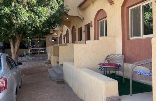 Dahab Hotel | Nook seaview