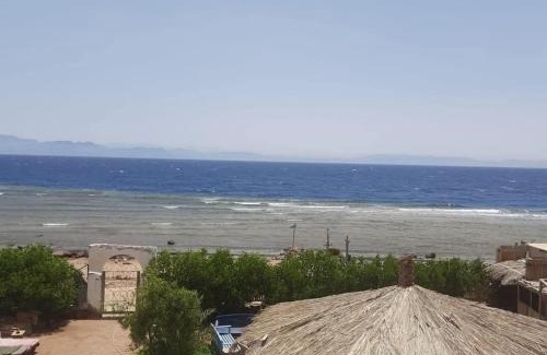 Dahab Hotel | Nook seaview