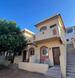 Dahab Hotel | Nook seaview