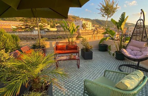 Tropea Bed & Breakfast | NoOne Tropea Guesthouse