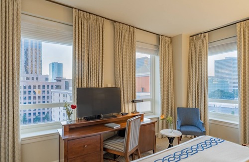 Central Business District Hotel | NOPSI Hotel, New Orleans