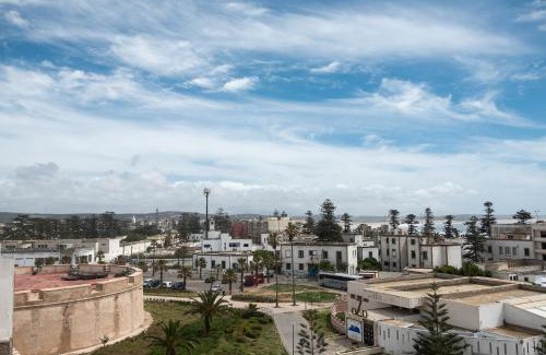 Ahl Agadir House | Noqta Space Coworking Coliving Space