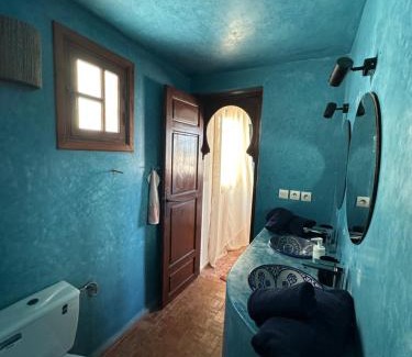 Ahl Agadir House | Noqta Space Coworking Coliving Space