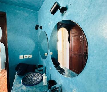 Ahl Agadir House | Noqta Space Coworking Coliving Space
