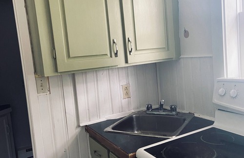 Stanley Bridge Cottage | Nora’s Place - Creekside Cottagesn(Stanley Bridge) relaxing get away on PEI