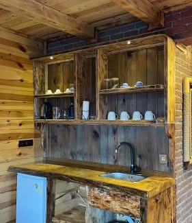 Ayder Hotel | NORDEN DAĞ EVLERİ