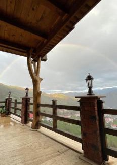 Ayder Hotel | NORDEN DAĞ EVLERİ