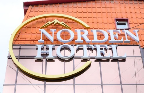 Yakutsk Hotel | Norden Hotel