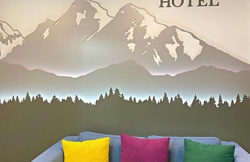 Yakutsk Hotel | Norden Hotel