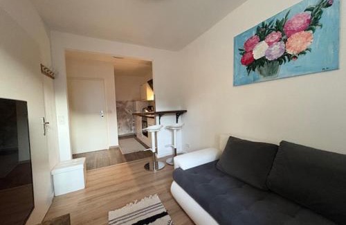 Aldenburg Apartment | Nordhaven klein