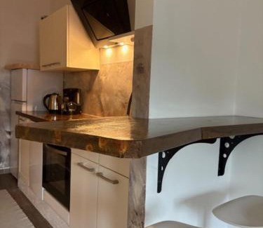 Aldenburg Apartment | Nordhaven klein
