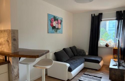 Aldenburg Apartment | Nordhaven klein