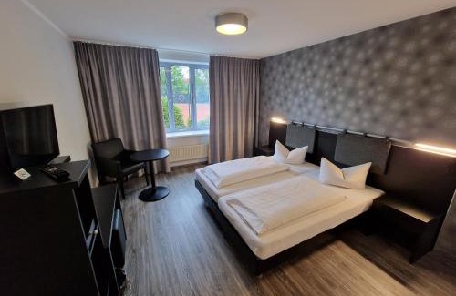 Wellsee Hotel | Nordic Avantage Hotel