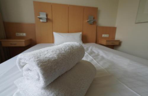 Wellsee Hotel | Nordic Avantage Hotel