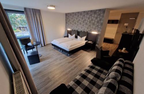 Wellsee Hotel | Nordic Avantage Hotel