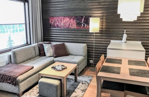 Yllas House | Nordic chalet 9304 by Interhome