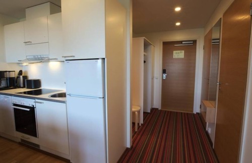 Yllas House | Nordic chalet 9304 by Interhome