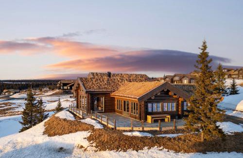 yer Ski Chalet | Nordic Gateway Logde