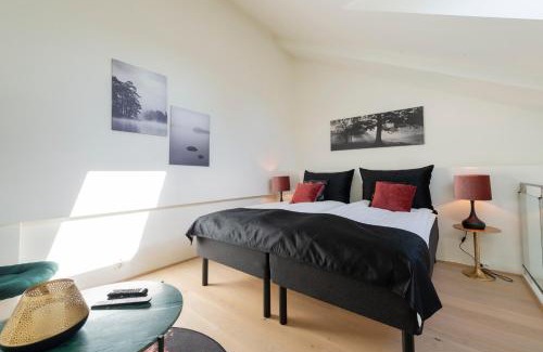 Oslo City Centre Apartment | Nordic Host - Tollbugata 13