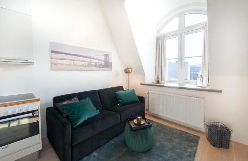 Oslo City Centre Apartment | Nordic Host - Tollbugata 13