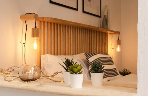 La Trinidad Hostel | Nordik Rooms Urban - Trinidad "Mariehamn"